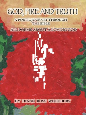 cover image of God, Fire and Truth
